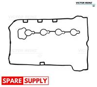 GASKET SET, CYLINDER HEAD COVER FOR OPEL INSIGNIA A VICTOR REINZ 15-11037-01