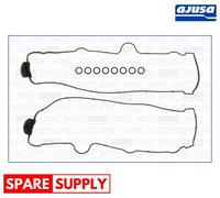 GASKET SET, CYLINDER HEAD COVER FOR OPEL SAAB SATURN AJUSA 56047400