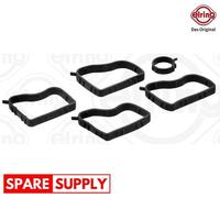 GASKET SET, CYLINDER HEAD COVER FOR PEUGEOT 2008 208 3008 301 ELRING 907.170