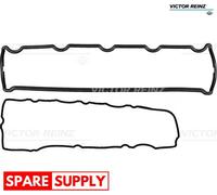 GASKET SET, CYLINDER HEAD COVER FOR PEUGEOT 206 207 306 VICTOR REINZ 15-34356-01