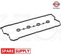 GASKET SET, CYLINDER HEAD COVER FOR PORSCHE CAYENNE ELRING 298.650 FITS RIGHT