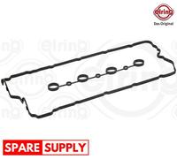 GASKET SET, CYLINDER HEAD COVER FOR PORSCHE CAYENNE ELRING 298.650 FITS RIGHT