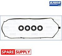 GASKET SET, CYLINDER HEAD COVER FOR RENAULT AJUSA 56049200