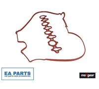 Gasket Set, cylinder head cover for RENAULT AVANTIME ESPACE MAXGEAR 70-0102