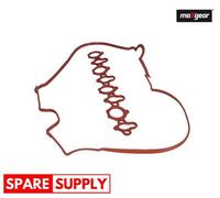 GASKET SET, CYLINDER HEAD COVER FOR RENAULT AVANTIME ESPACE MAXGEAR 70-0102