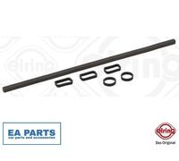 Gasket Set, cylinder head cover for RENAULT ESPACE FLUENCE ELRING 632.580