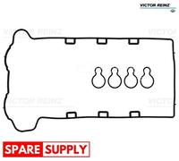 GASKET SET, CYLINDER HEAD COVER FOR SAAB 9-3 9-3X VICTOR REINZ 15-36236-01