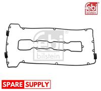 GASKET SET, CYLINDER HEAD COVER FOR SAAB 9-3 9-5 900 FEBI BILSTEIN 36153