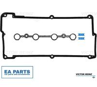 Gasket Set, cylinder head cover for SEAT CORDOBA IBIZA VICTOR REINZ 15-33384-01
