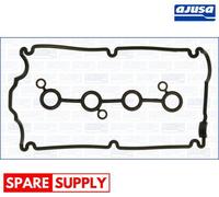 GASKET SET, CYLINDER HEAD COVER FOR SEAT VW AJUSA 56028200