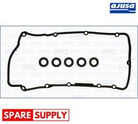 GASKET SET, CYLINDER HEAD COVER FOR SEAT VW AJUSA 56035000