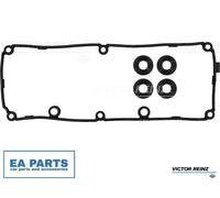 Gasket Set, cylinder head cover for SKODA RAPID VICTOR REINZ 15-40486-02