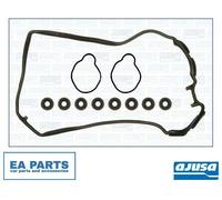 Gasket Set, cylinder head cover for SUBARU AJUSA 56034900 fits Right