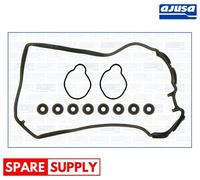 GASKET SET, CYLINDER HEAD COVER FOR SUBARU AJUSA 56034900 FITS RIGHT