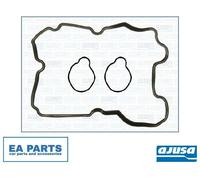 Gasket Set, cylinder head cover for SUBARU AJUSA 56038600 fits Left
