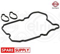 GASKET SET, CYLINDER HEAD COVER FOR SUBARU B3 ELRING 482.450 FITS RIGHT