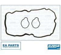 Gasket Set, cylinder head cover for SUBARU B3 FORESTER IMPREZA AJUSA 56038500