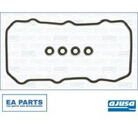 Gasket Set, cylinder head cover for SUBARU E-SERIES Bus JUSTY AJUSA 56019200