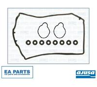 Gasket Set, cylinder head cover for SUBARU FORESTER IMPREZA AJUSA 56034800
