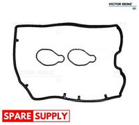 GASKET SET, CYLINDER HEAD COVER FOR SUBARU FORESTER VICTOR REINZ 15-53933-01