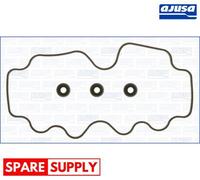 GASKET SET, CYLINDER HEAD COVER FOR SUBARU IMPREZA LEGACY AJUSA 56019600