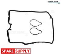 GASKET SET, CYLINDER HEAD COVER FOR SUBARU IMPREZA VICTOR REINZ 15-20113-01