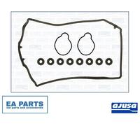 Gasket Set, cylinder head cover for SUBARU LEGACY AJUSA 56034800 fits Left