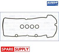 GASKET SET, CYLINDER HEAD COVER FOR SUZUKI SPLASH AJUSA 56045000
