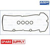 GASKET SET, CYLINDER HEAD COVER FOR SUZUKI SPLASH AJUSA 56045000