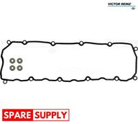 GASKET SET, CYLINDER HEAD COVER FOR TOYOTA 4 RUNNER VICTOR REINZ 15-53147-01
