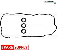 GASKET SET, CYLINDER HEAD COVER FOR TOYOTA ALPHARD VICTOR REINZ 15-43049-01