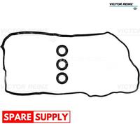 GASKET SET, CYLINDER HEAD COVER FOR TOYOTA ALPHARD VICTOR REINZ 15-43051-01