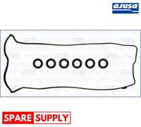 GASKET SET, CYLINDER HEAD COVER FOR TOYOTA ALTEZZA MARK VEROSSA AJUSA 56029800