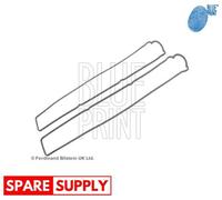 GASKET SET, CYLINDER HEAD COVER FOR TOYOTA ARISTO CHASER BLUE PRINT ADT36744