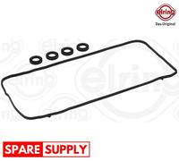 GASKET SET, CYLINDER HEAD COVER FOR TOYOTA AURIS C-HR COROLLA ELRING 562.600