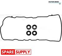 GASKET SET, CYLINDER HEAD COVER FOR TOYOTA AURIS C-HR VICTOR REINZ 15-18060-01