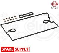 GASKET SET, CYLINDER HEAD COVER FOR TOYOTA CAMRY CARINA E ELRING 658.180