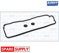 GASKET SET, CYLINDER HEAD COVER FOR TOYOTA CONQUEST COROLLA AJUSA 56008800