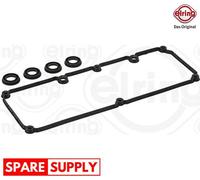 GASKET SET, CYLINDER HEAD COVER FOR VW AMEO BEETLE BORA CADDY ELRING 449.390