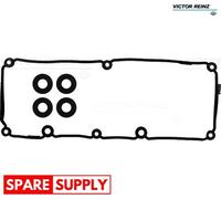 GASKET SET, CYLINDER HEAD COVER FOR VW AMEO BEETLE BORA VICTOR REINZ 15-40484-01