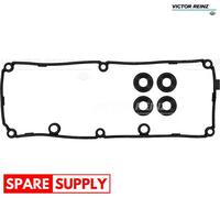 GASKET SET, CYLINDER HEAD COVER FOR VW AMEO POLO VENTO VICTOR REINZ 15-40486-02