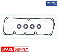 GASKET SET, CYLINDER HEAD COVER FOR VW BEETLE BORA CADDY GOLF AJUSA 56068200