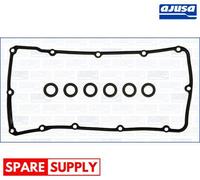 GASKET SET, CYLINDER HEAD COVER FOR VW BEETLE BORA GOLF AJUSA 56038300