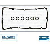 Gasket Set, cylinder head cover for VW BEETLE BORA GOLF AJUSA 56038300