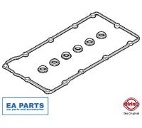 Gasket Set, cylinder head cover for VW BEETLE BORA GOLF ELRING 303.010