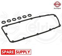 GASKET SET, CYLINDER HEAD COVER FOR VW BEETLE BORA GOLF ELRING 303.010