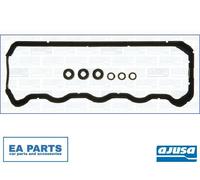 Gasket Set, cylinder head cover for VW CABRIO CADDY AJUSA 56006400