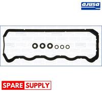 GASKET SET, CYLINDER HEAD COVER FOR VW CABRIO CADDY AJUSA 56006400
