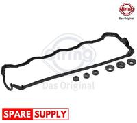 GASKET SET, CYLINDER HEAD COVER FOR VW CABRIO CADDY ELRING 470.280