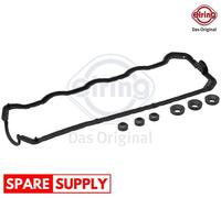GASKET SET, CYLINDER HEAD COVER FOR VW CABRIO CADDY ELRING 470.280